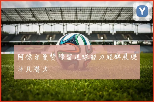 阿德尔曼赞穆雷进球能力超群展现非凡潜力